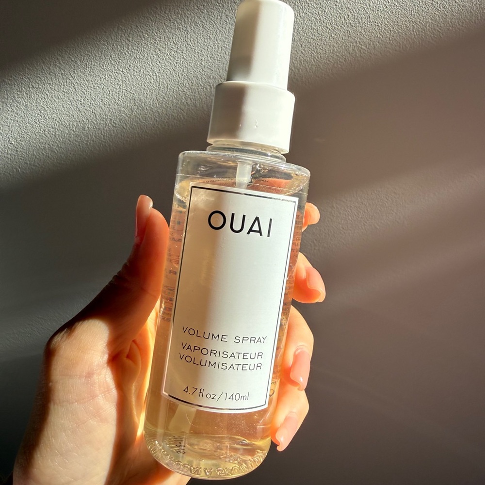 Ouai Volume Spray (New)